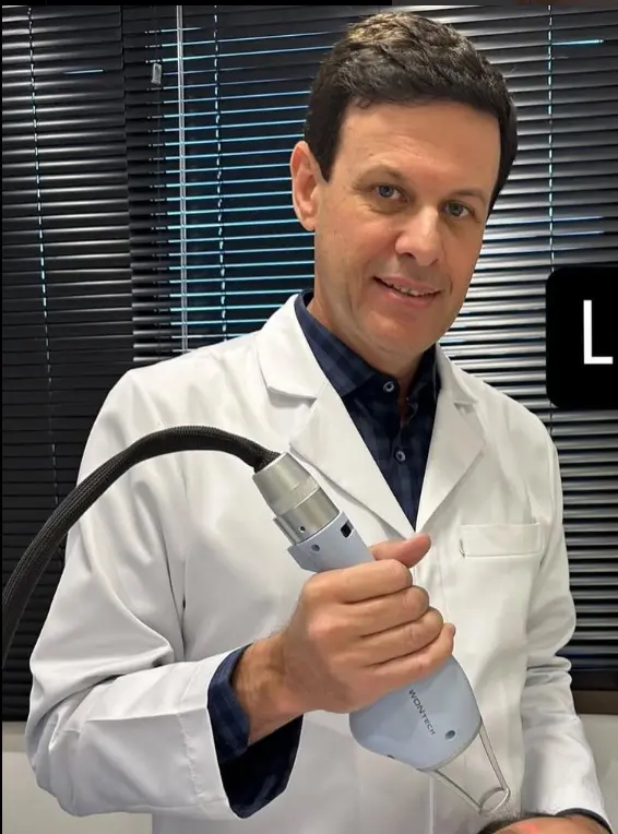 Dr. Luiz